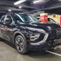 پذیرش امانی،میتسوبیشی اکلیپس،فروش فوری