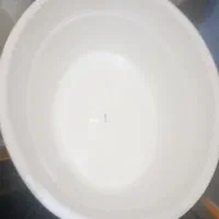 یک عدد لگن بزرگ (توافقی)