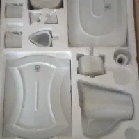 چینی پردیس کاشان