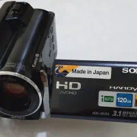 هندی کم سونی|دوربین عکاسی و فیلم‌برداری|تهران, قصر فیروزه ۲|دیوار