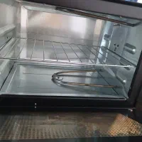 توستر 60لیتری پارس|اجاق گاز و لوازم برقی پخت‌وپز|نجف‌آباد, یزدانشهر|دیوار