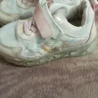 نیم بوت تمیز در حد نو|کیف، کفش، کمربند|دورود, |دیوار