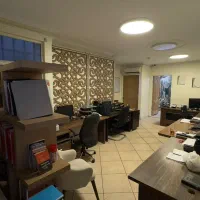 68 متر اداری/ گذر اصلی