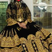لباس محلی