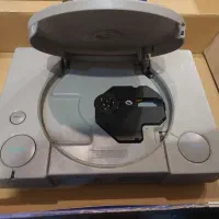 پلی استیشن ۱