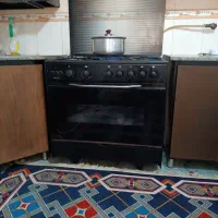 جا کفشی و گاز فردار و زیر تلویزیونی