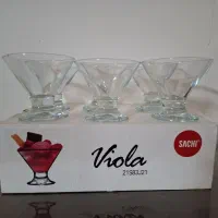 بستنی خوری ویولا ساچی