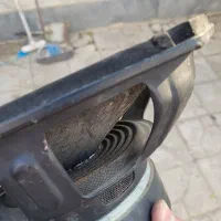 باند،میدبیس،لنز،طاقچه|قطعات یدکی و لوازم جانبی|اندیشه, اندیشه فاز ۳|دیوار