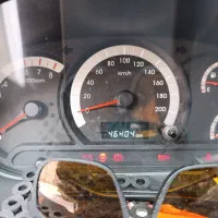 کویک ۱۴۰۰|خودرو سواری و وانت|شهریار, شهریار|دیوار