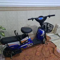 موتور برقی یا شارژی 1404