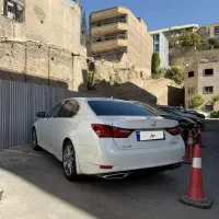 لکسوس GS250 مدل 2014|خودرو سواری و وانت|تهران, عباس‌آباد|دیوار