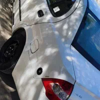 تیبا یک دوگانه فابریک