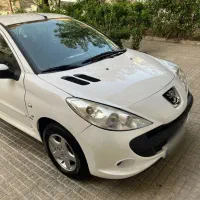 ۲۰۷ اتومات مدل ۸۹ فوق العاده تمیز