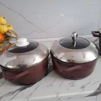 قابلمه های سنگین المان ترکیه