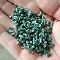 تفکیک ضایعات نایلون