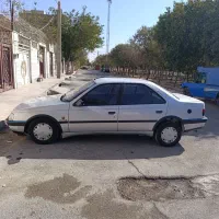 پژو 405 دوگانه کارخانه بشدت تمیز|خودرو سواری و وانت|گلستان (تهران), |دیوار