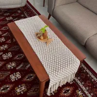 رومیزی|پرده، رانر، رومیزی|شهرکرد, |دیوار