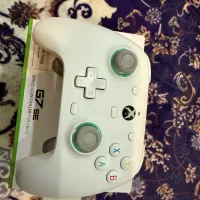 دسته xbox پدال دار|کنسول، بازی ویدئویی و آنلاین|بندرعباس, |دیوار