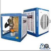 نصب و تعمیر وسرویس کولر آبی و سلولزی در استان قم