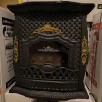 بخاری جنرال شانای