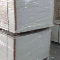 ورق فومیزه pvc