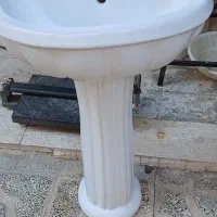 شیرآلات و سینک آشپزخانه و روشویی|مصالح و تجهیزات ساختمان|خمین, |دیوار