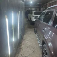 نقاش ماشین|استخدام صنعتی، فنی، مهندسی|تهران, فرحزاد|دیوار