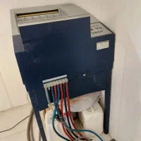 پروسسور رادیولوژی رادیوگرافی اپتیمکس و سانتریفیوژ|پزشکی|تهران, پرواز|دیوار