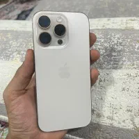 ایفون ۱۶ پرو