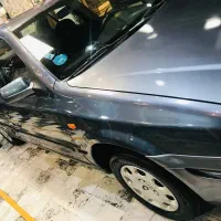 سمند x7 مدل ۸۰|خودرو سواری و وانت|مشهد, جاهد شهر|دیوار