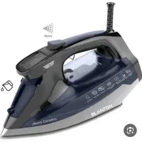 اتو بخار دیجیتالی بلانتون اقساطی|اتو و لوازم اتو|خرم‌آباد, |دیوار