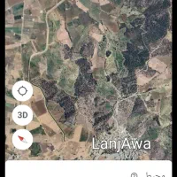 زمین کشاورزی دشت لنجاوا|فروش دفتر صنعتی، کشاورزی، تجاری|مریوان, |دیوار