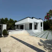 ویلا 400 متری/ سندششدانگ/ استخردار/ زمین گلف