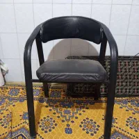 صندلی انتظار