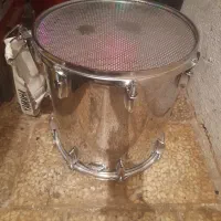 دوقول و تاتام مکستور حرفه ای رویه نقره ای