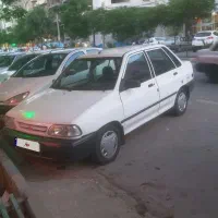 پراید مدل ۸۵
