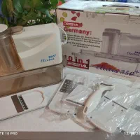 رنده برقی الکترا+۳۵۰