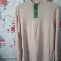 بافت شیک و باکیفیت خارجی زنانه|لباس|قروه, |دیوار