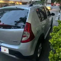 فروش ساندرو استپ وای اتومات مدل 96