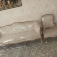 مربی خیاطی وکاور مبل هستم  همکاری با فرهنگسرا