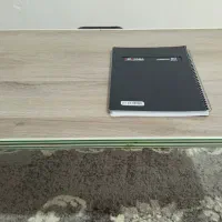 دفتر میزتحریر