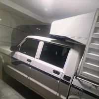 مزدا دوکابین موتور ۲۰۰۰|خودرو سواری و وانت|اصفهان, ملکشهر|دیوار