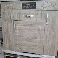 اجاق گاز ۵ شعله ام دی اف (کورد شاپ)|اجاق گاز و لوازم برقی پخت‌وپز|سنندج, |دیوار