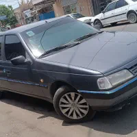 پژو405مدل98|خودرو سواری و وانت|چابهار, |دیوار