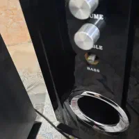 اسپیکر خانگی سالم