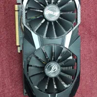 rx 580 asuse