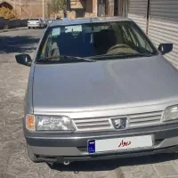 ماشین 405دو گانه کارخانه|خودرو سواری و وانت|مشگین شهر, |دیوار
