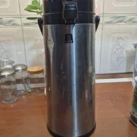 فلاکس ۲/۵ لیتری قدیمی