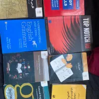 کتاب های پیام نور