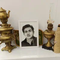 طراحی|تابلو، نقاشی، عکس|مشهد, شهرک ابوذر|دیوار